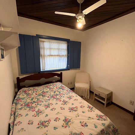 Casa Na Praia Araquari Eksteriør bilde