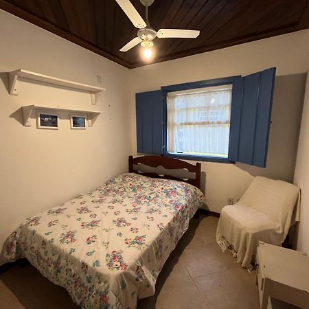 Casa Na Praia Araquari Eksteriør bilde