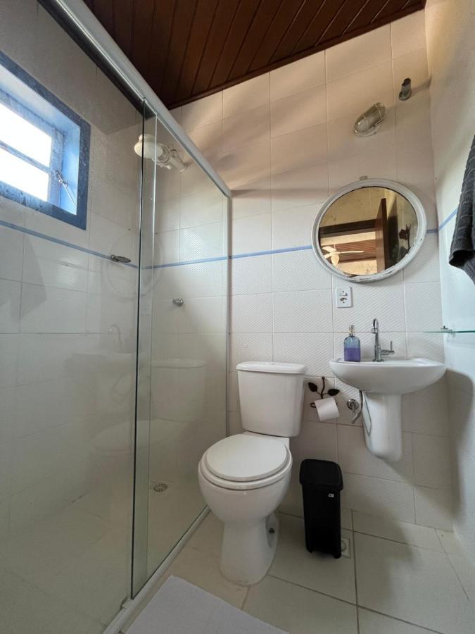 Casa Na Praia Araquari Eksteriør bilde