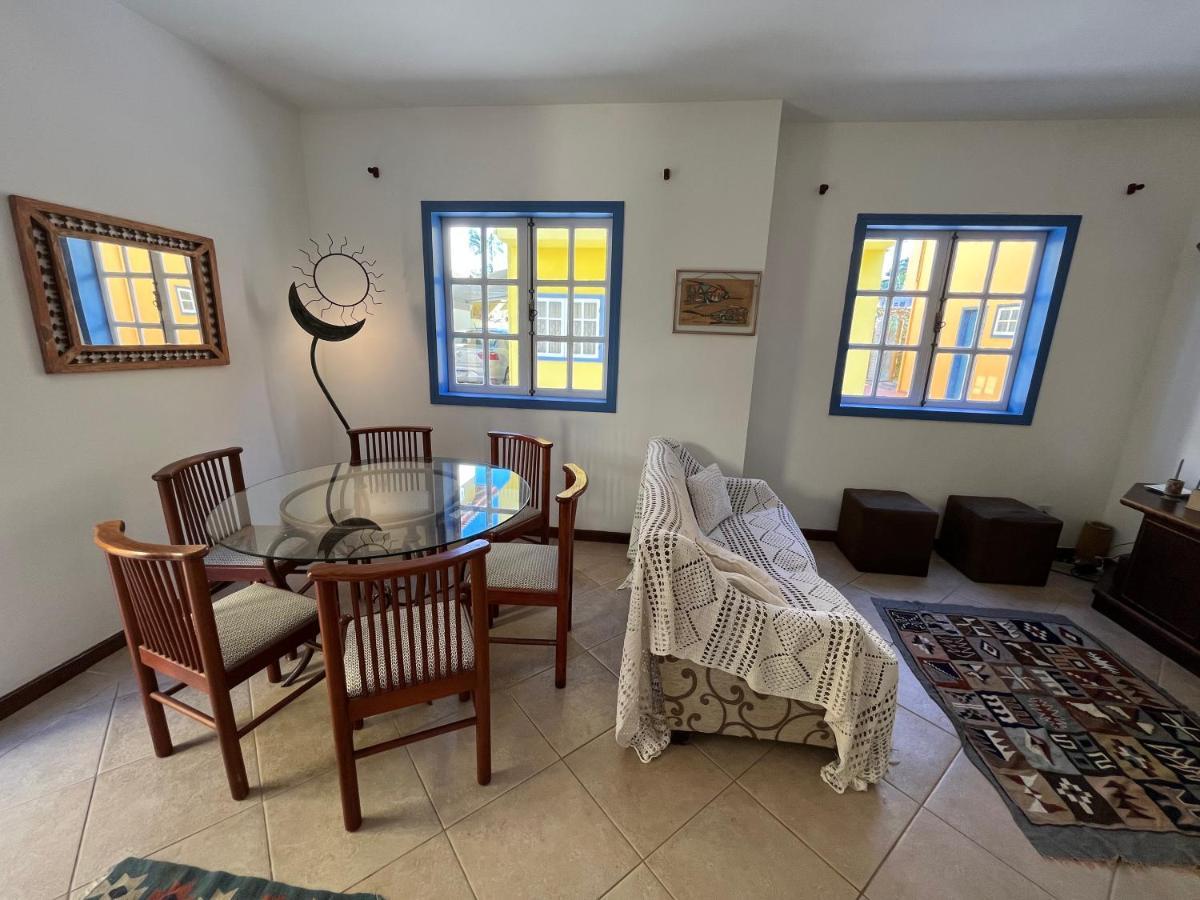 Casa Na Praia Araquari Eksteriør bilde