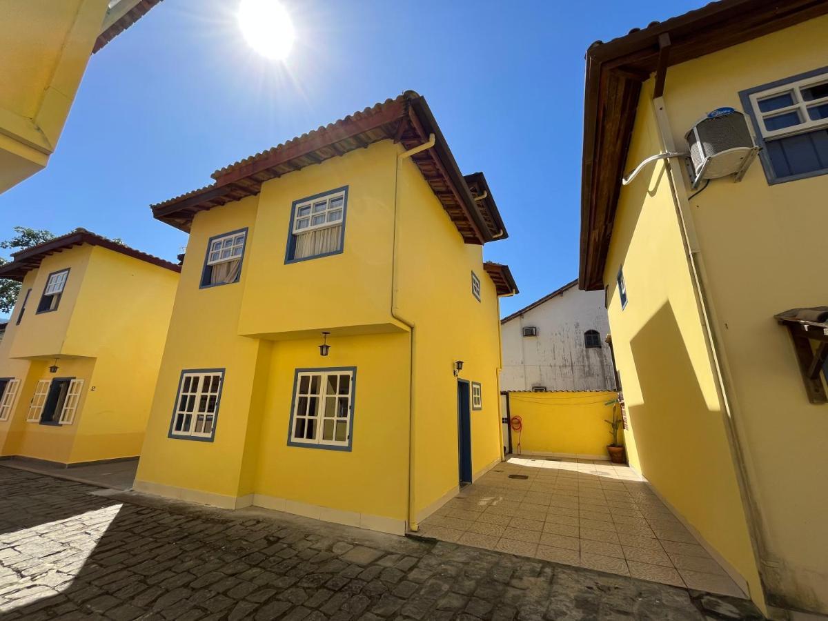 Casa Na Praia Araquari Eksteriør bilde