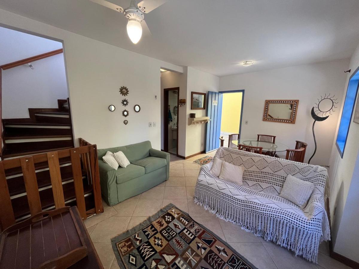 Casa Na Praia Araquari Eksteriør bilde