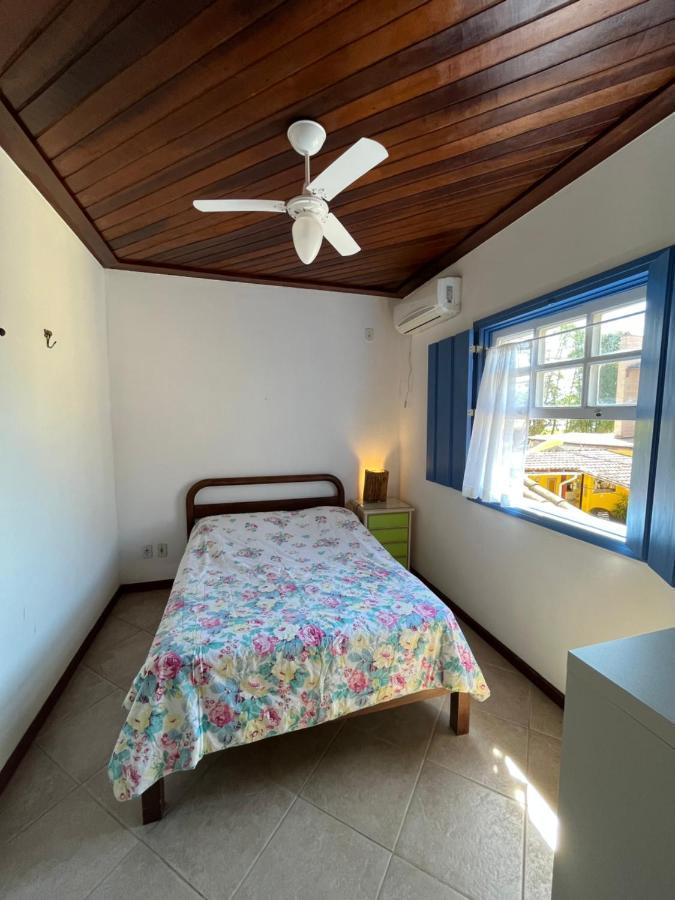 Casa Na Praia Araquari Eksteriør bilde