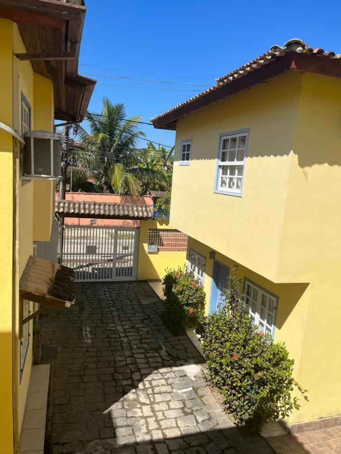 Casa Na Praia Araquari Eksteriør bilde