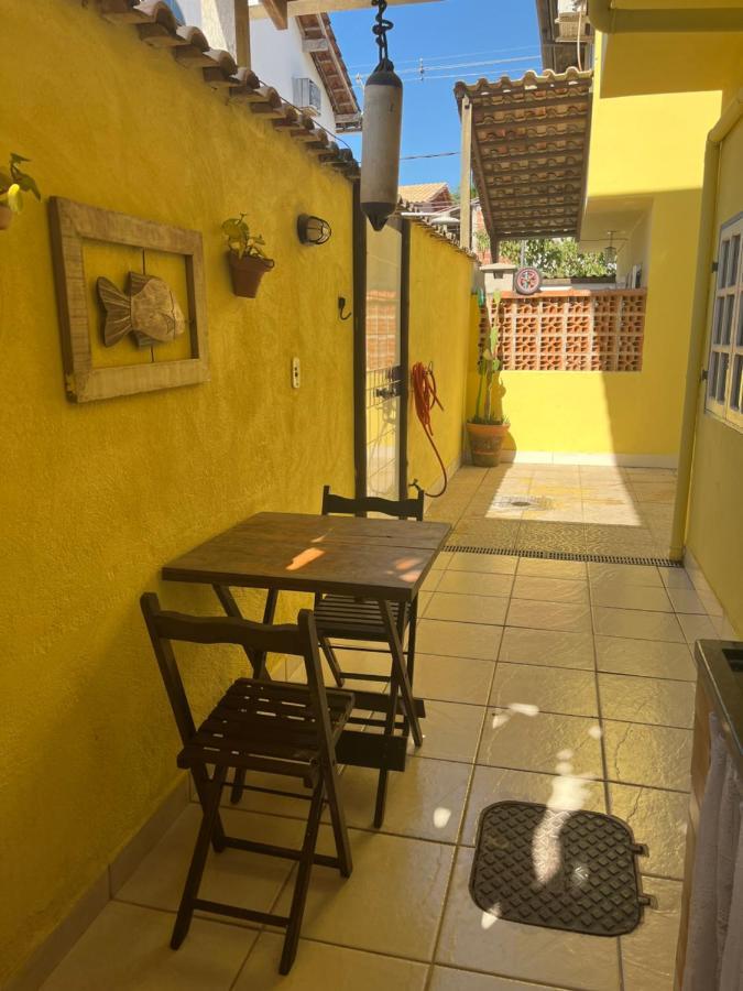 Casa Na Praia Araquari Eksteriør bilde
