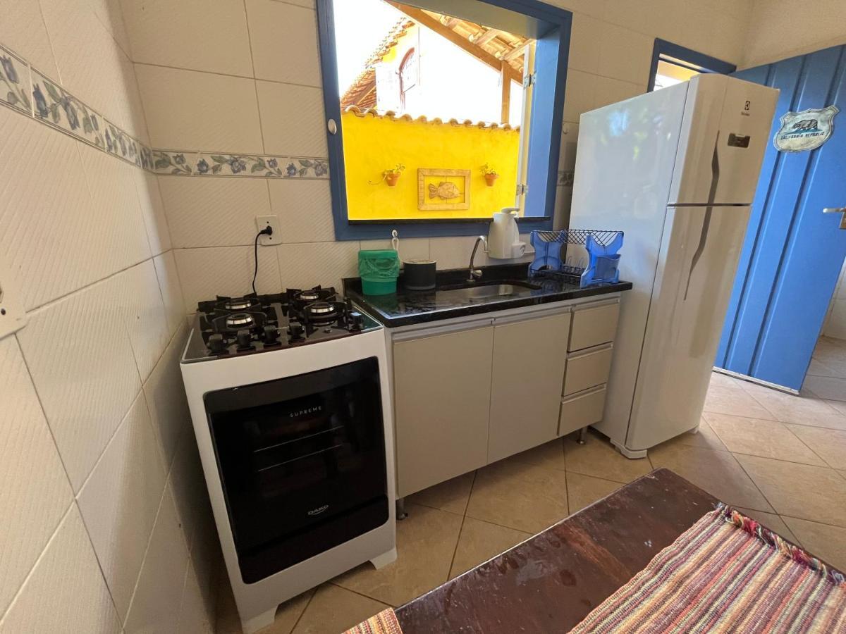 Casa Na Praia Araquari Eksteriør bilde