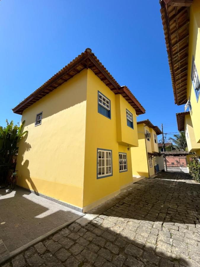 Casa Na Praia Araquari Eksteriør bilde