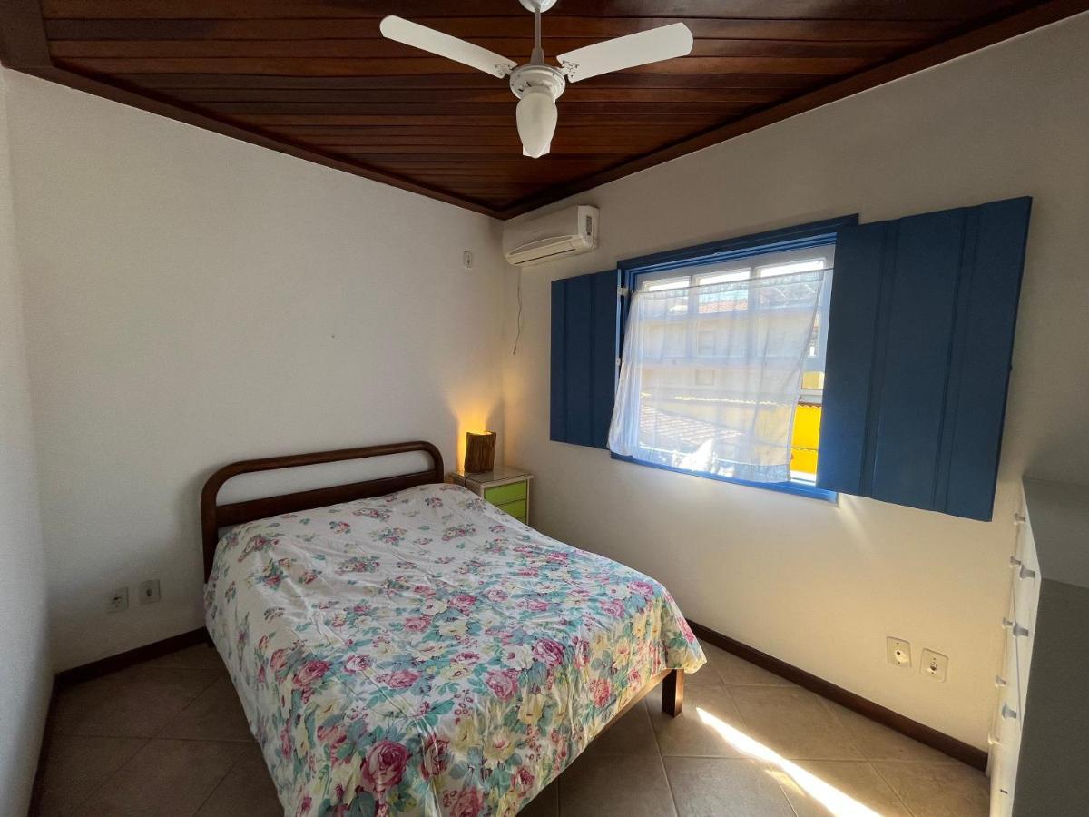 Casa Na Praia Araquari Eksteriør bilde