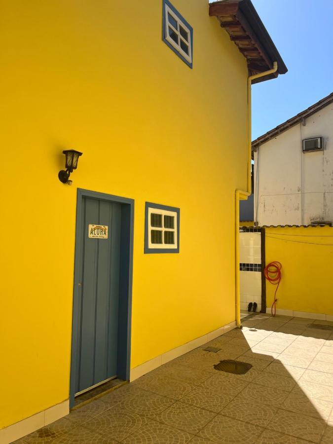 Casa Na Praia Araquari Eksteriør bilde
