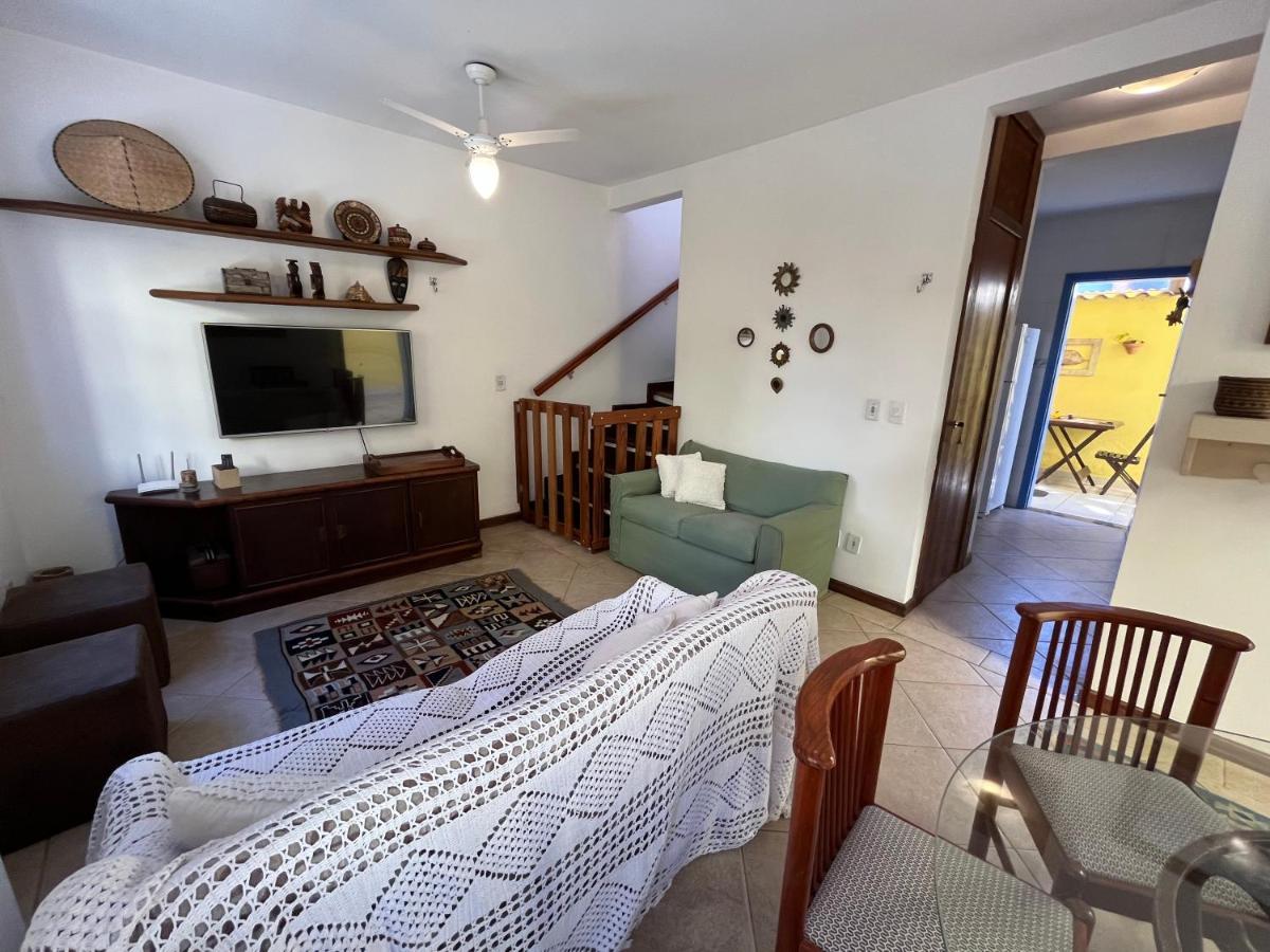 Casa Na Praia Araquari Eksteriør bilde