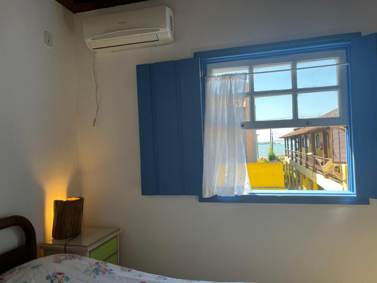 Casa Na Praia Araquari Eksteriør bilde