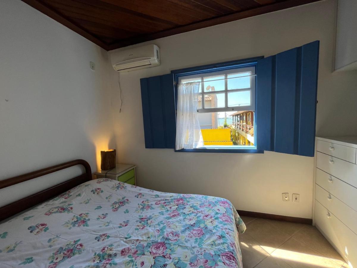 Casa Na Praia Araquari Eksteriør bilde