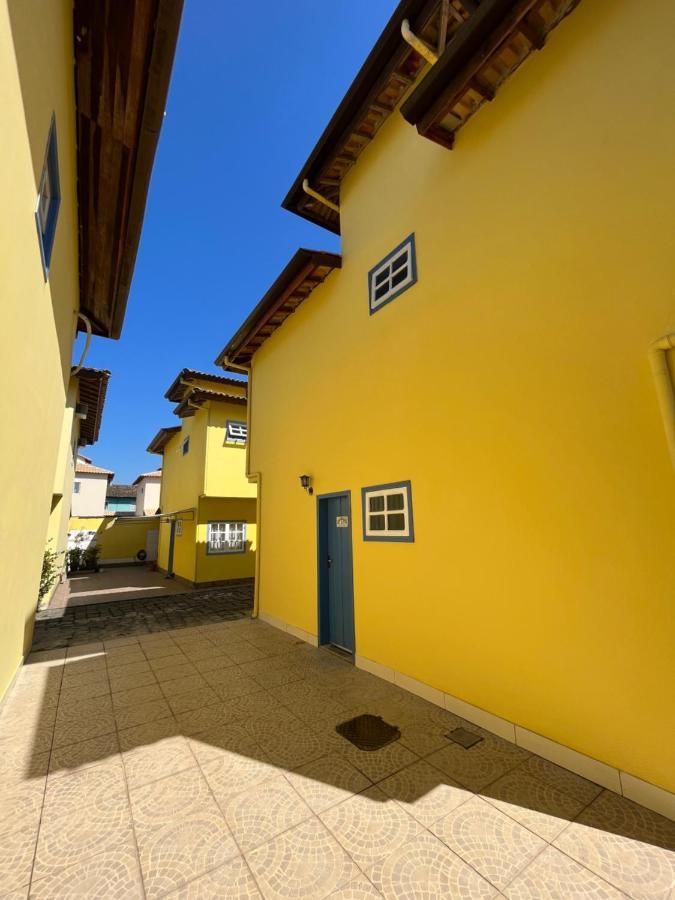 Casa Na Praia Araquari Eksteriør bilde