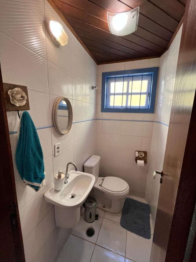 Casa Na Praia Araquari Eksteriør bilde