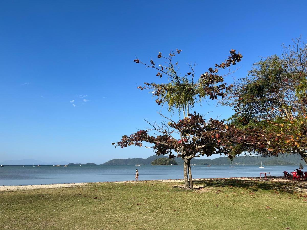 Casa Na Praia Araquari Eksteriør bilde