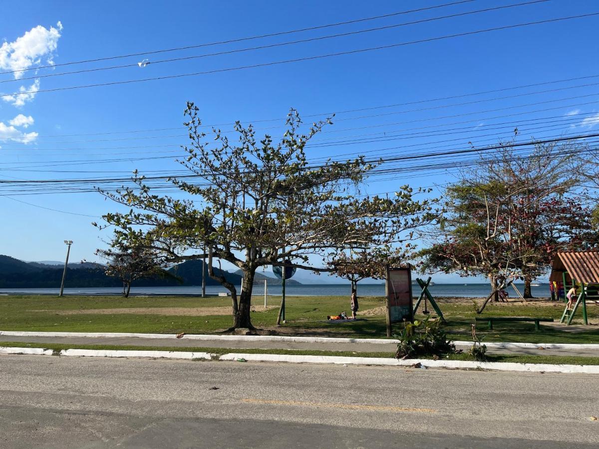 Casa Na Praia Araquari Eksteriør bilde