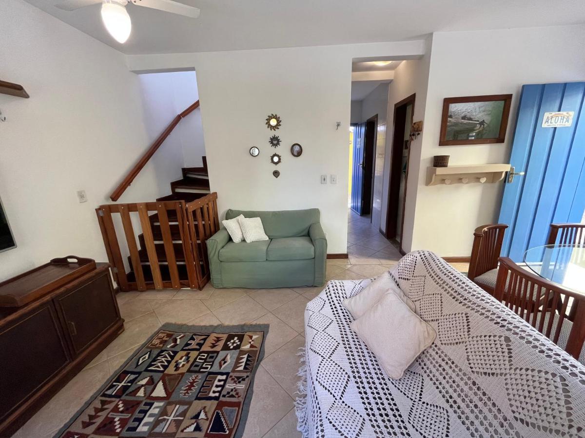 Casa Na Praia Araquari Eksteriør bilde