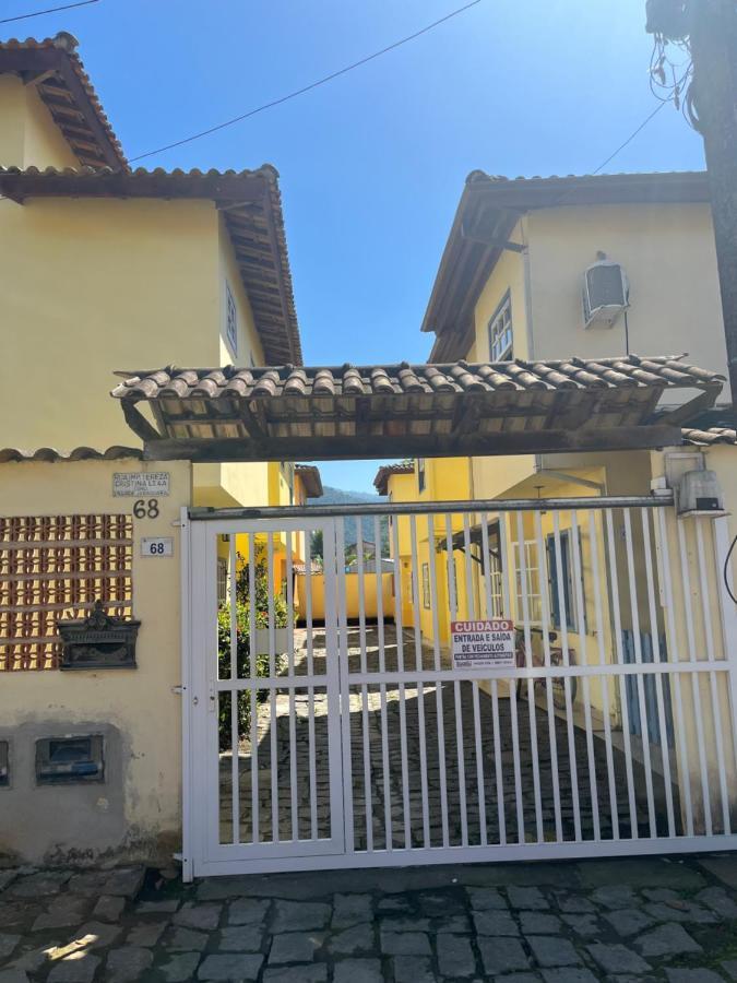 Casa Na Praia Araquari Eksteriør bilde