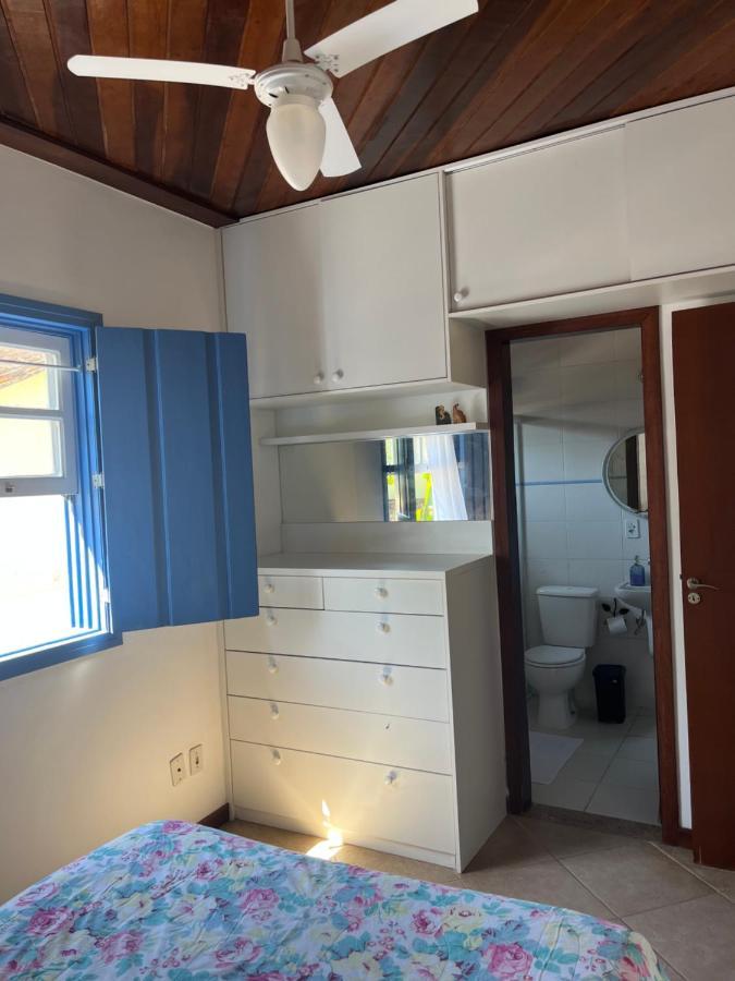 Casa Na Praia Araquari Eksteriør bilde