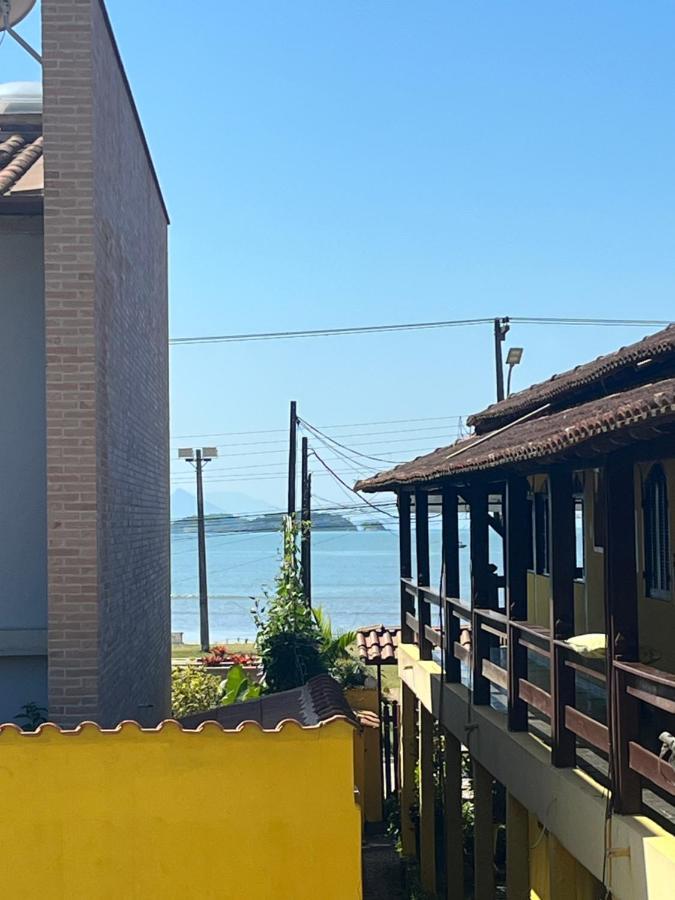 Casa Na Praia Araquari Eksteriør bilde