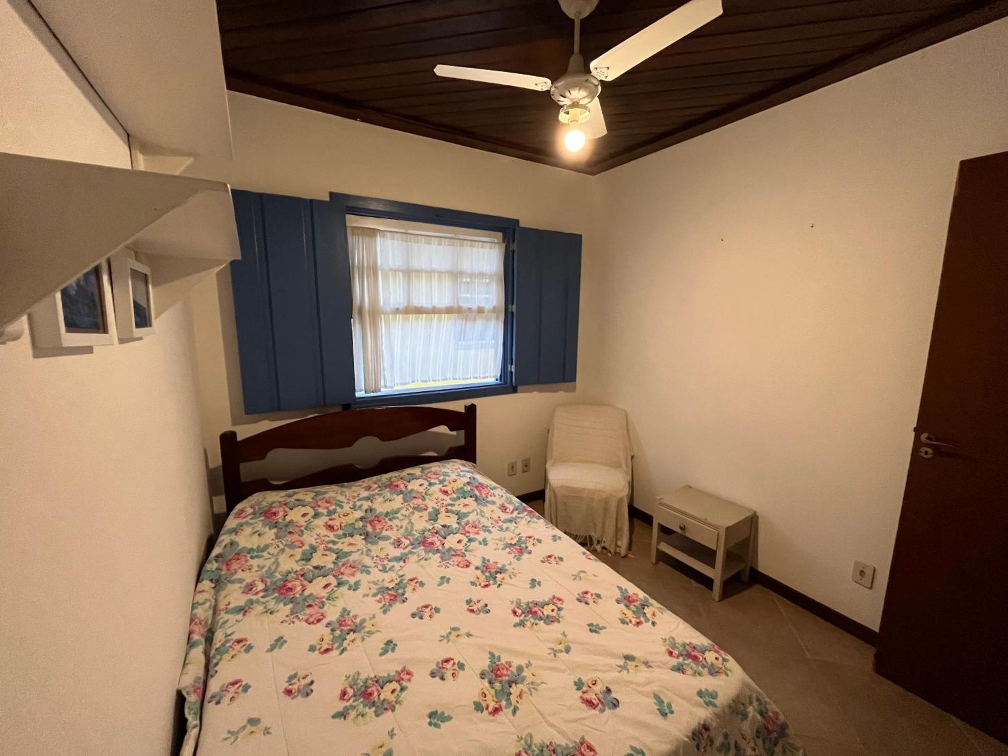 Casa Na Praia Araquari Eksteriør bilde