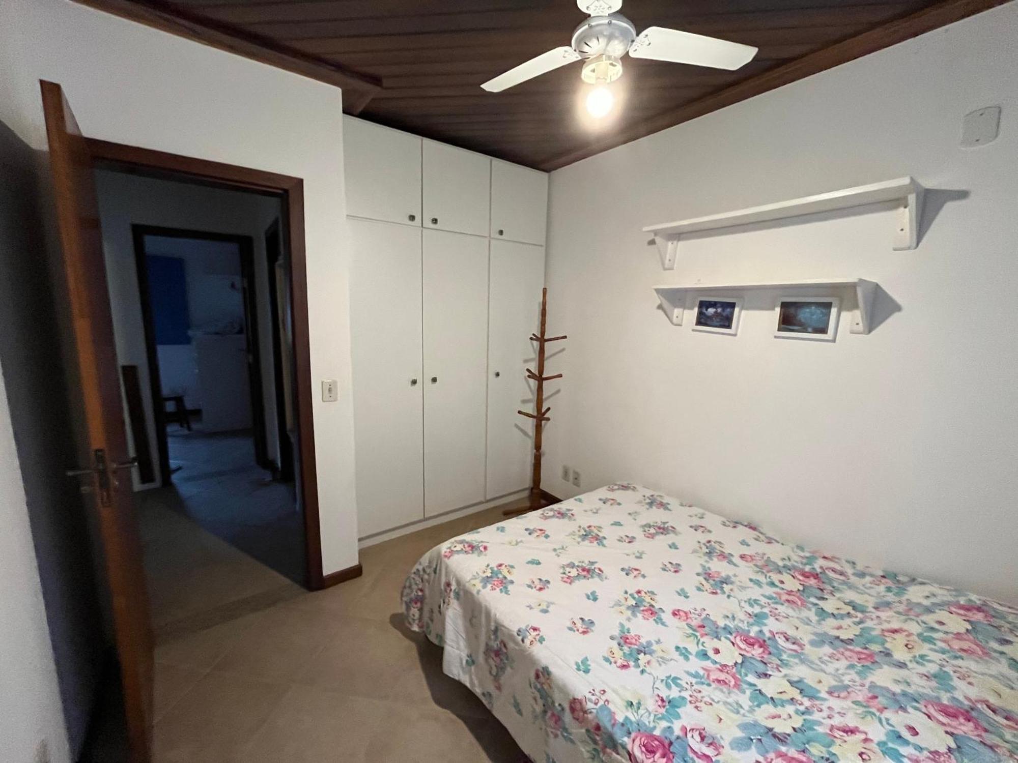 Casa Na Praia Araquari Eksteriør bilde