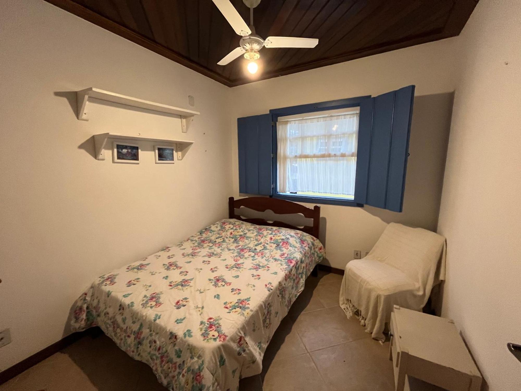 Casa Na Praia Araquari Eksteriør bilde